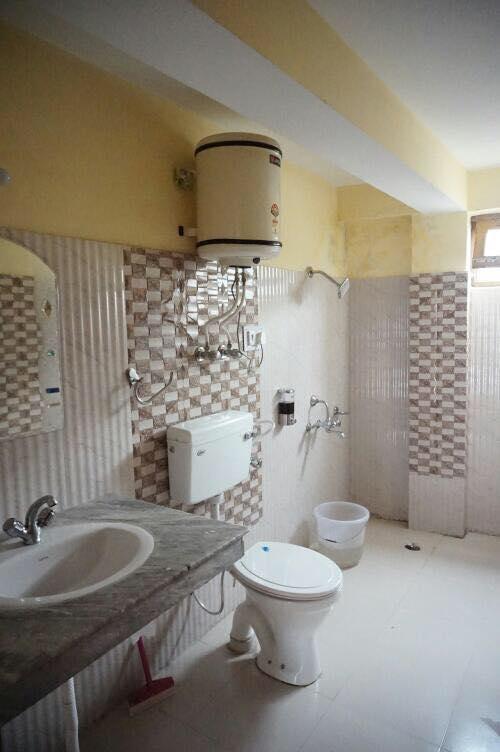 Hotel Apple Villa Manāli Dış mekan fotoğraf